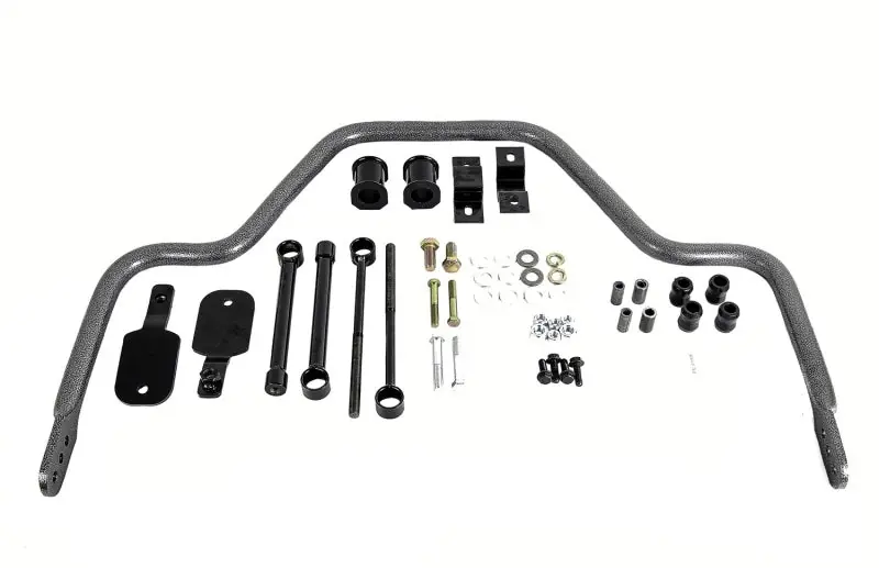 Best Seller Hellwig 17-21 Ford F-250 4WD (2in Lift in Rear) Solid Heat Treated Chromoly 1-1/8in Rear Sway Bar