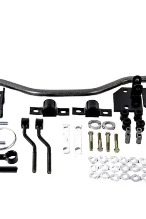 Best Seller Hellwig 15-22 Chevrolet Colorado w/ 2-4in Lift Solid Heat Treated Chromoly 1in Rear Sway Bar