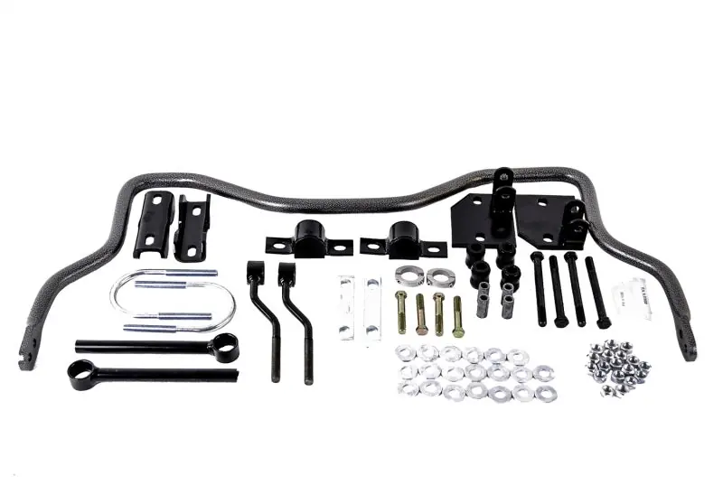 Best Seller Hellwig 15-22 Chevrolet Colorado w/ 2-4in Lift Solid Heat Treated Chromoly 1in Rear Sway Bar