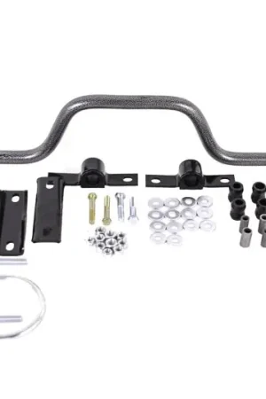 Hot Deal Hellwig 11-16 Ford F-250/F-350 SD 4WD w/4-6in Lift Solid Heat Treated Chromoly 1-1/8in Rear Sway Bar