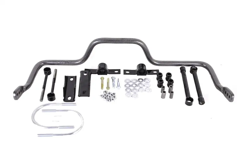 Hot Deal Hellwig 11-16 Ford F-250/F-350 SD 4WD w/4-6in Lift Solid Heat Treated Chromoly 1-1/8in Rear Sway Bar