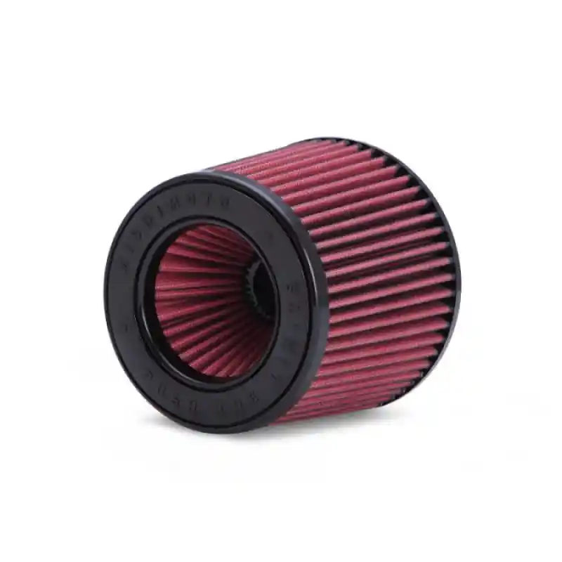 No Minimum Order Mishimoto Performance Air Filter - 3in Inlet / 5in Length