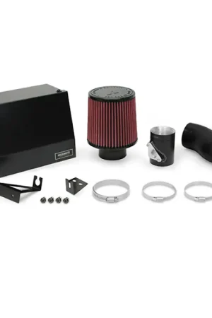 Mishimoto 2016 Honda Civic 1.5L Turbo Performance Air Intake - Black Order Now