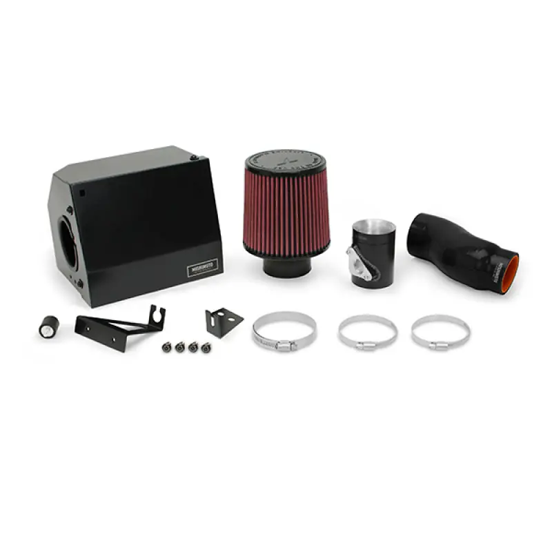 Mishimoto 2016 Honda Civic 1.5L Turbo Performance Air Intake - Black Order Now
