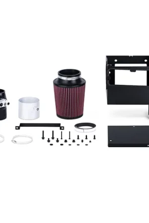 Mishimoto 14+ Mercedes-Benz Performance Race Intake Kit - Black Next Day Delivery