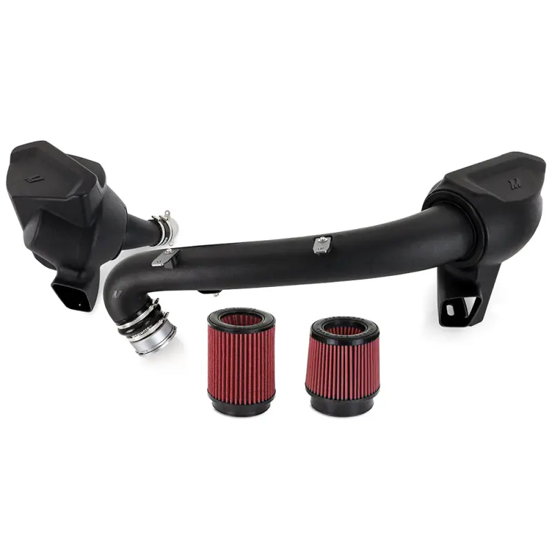Hot Deal Mishimoto 2021+ BMW G8X M3/M4 Performance Air Intake Kit