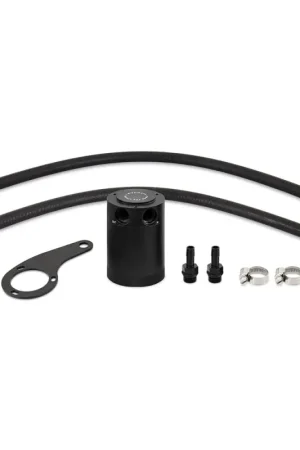 One Day Deal Mishimoto 14-18 Chevy/GMC 1500 5.3L/6.2L Catch Can