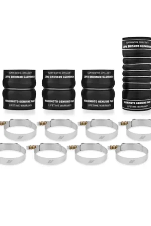 Mishimoto 03-07 Dodge 5.9L Cummins Boot Kit Original
