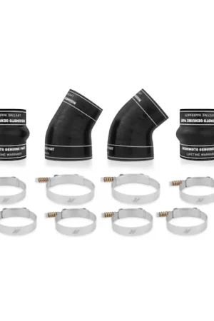 Mishimoto 94-02 Dodge 5.9L Cummins Boot Kit Seasonal Sale