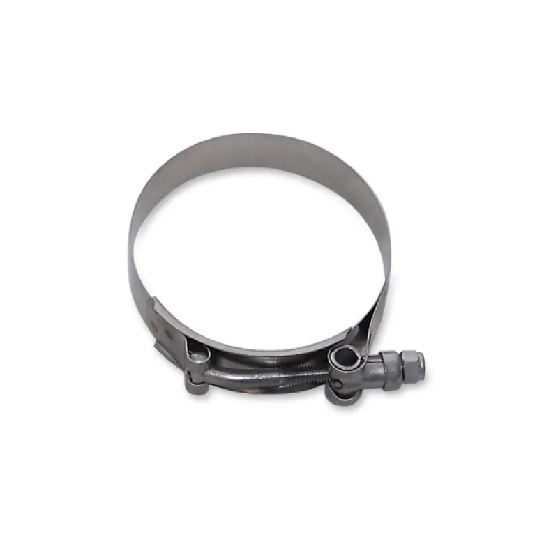 Hot Deal Mishimoto 2.25 Inch Stainless Steel T-Bolt Clamps