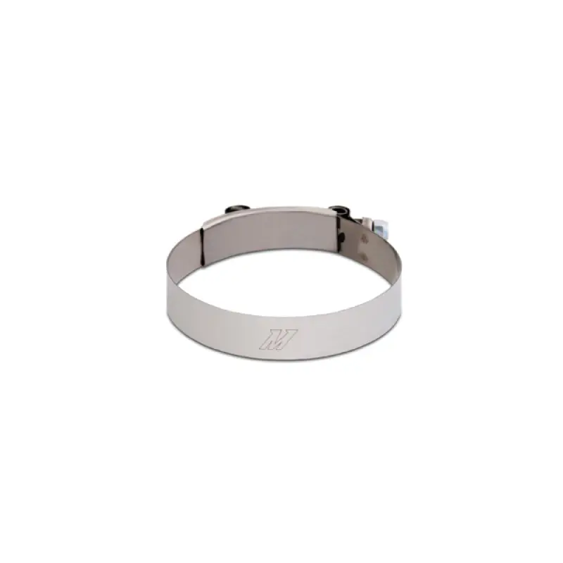 Luxury Mishimoto 3 Inch Stainless Steel T-Bolt Clamps