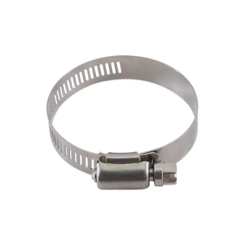 Sale Mishimoto High-Torque Worm Gear Clamp 0.55in.-0.1.06in. (14mm-27mm) - Pack of 10