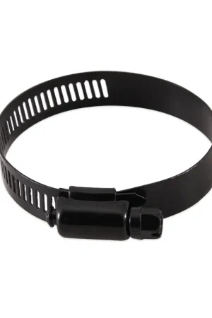 Buy Today Mishimoto High-Torque Worm Gear Clamp 1.30in.-2.24in. (33mm-57mm) - Pack of 10 (Black)