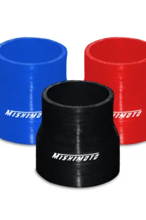 Special Offer Mishimoto 2.5 to 2.75 Inch Black Transition Coupler