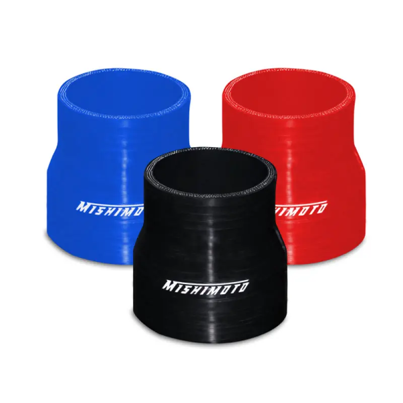 Special Offer Mishimoto 2.5 to 2.75 Inch Black Transition Coupler