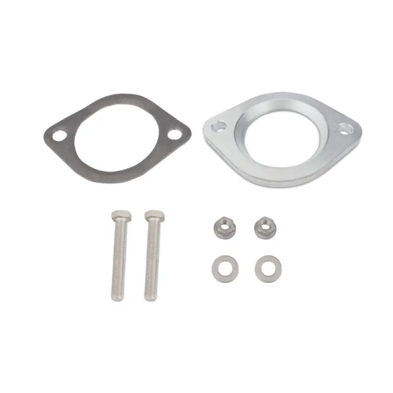 Latest Mishimoto Subaru Exhaust Adapter, Stock Downpipe to 3in Exhaust