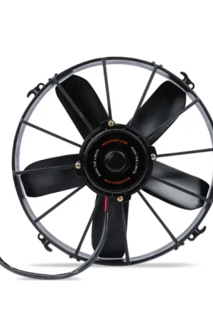 Mishimoto 10 Inch Race Line High-Flow Electric Fan Order Now