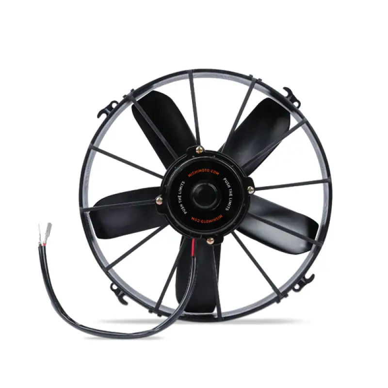 Mishimoto 10 Inch Race Line High-Flow Electric Fan Order Now