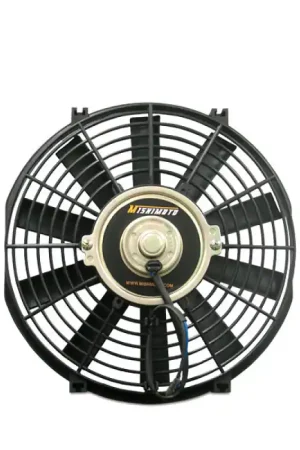 Mishimoto 12 Inch Electric Fan 12V Certified