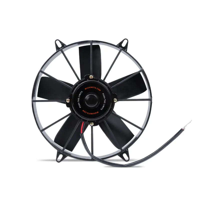 Mishimoto 12 Inch Race Line High-Flow Electric Fan Time-Limited