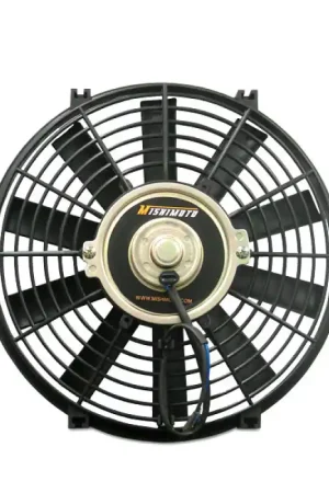 Mishimoto 14 Inch Electric Fan 12V Bulk Order