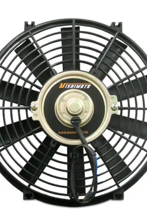 Deal Mishimoto 16 Inch Electric Fan 12V