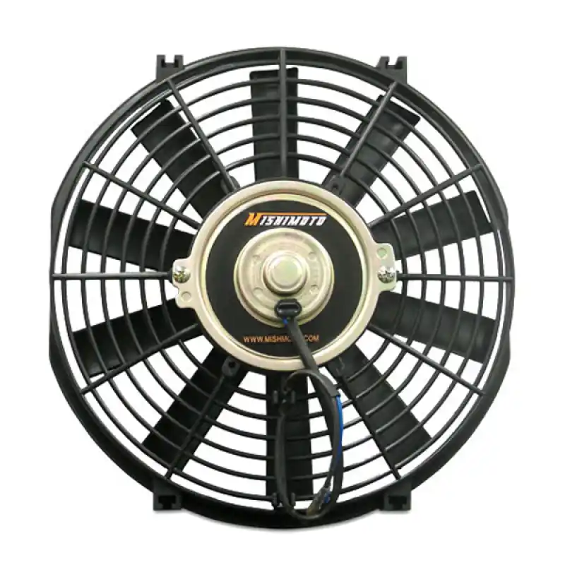 Deal Mishimoto 16 Inch Electric Fan 12V