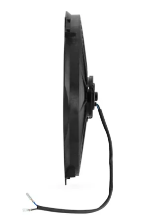 Mishimoto 16 Inch Curved Blade Electrical Fan Grab Now