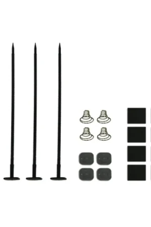 Mishimoto Universal Fan Mount Kit Popular