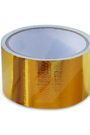 Mishimoto 2 Inch X 35 Feet Heat Defensive Reflective Tape Limited Edition