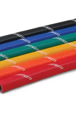 Mishimoto 10mm x 100cm Black Silicone Hose Free Shipping