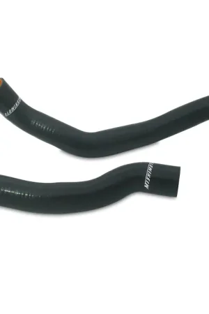 Mishimoto 89-98 Nissan 240SX w/ KA Black Silicone Hose Kit Direct From Factory
