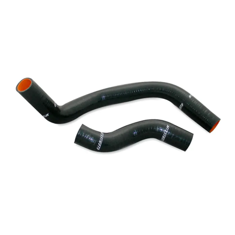Popular Mishimoto 89-98 Nissan 240X w/ SR20DET Black Silicone Hose Kit