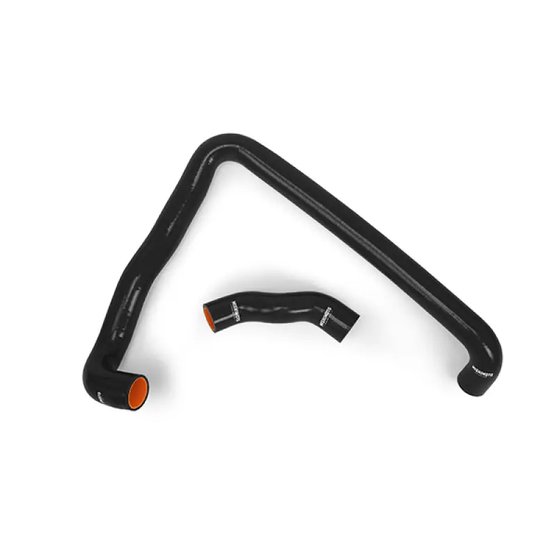 Mishimoto 90-96 Nissan 300ZX Turbo Black Silicone Radiator Hose Kit Save Now