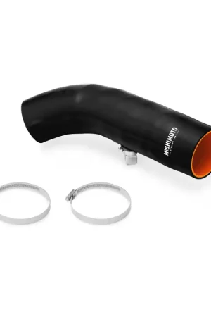 Mishimoto 03-06 Nissan 350Z Black Air Intake Hose Kit Direct From Manufacturer