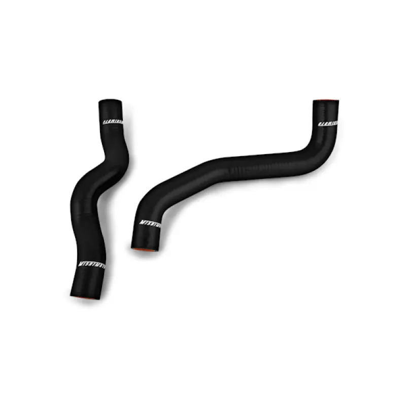 Brand New Mishimoto 09+ Nissan 370Z Black Silicone Hose Kit