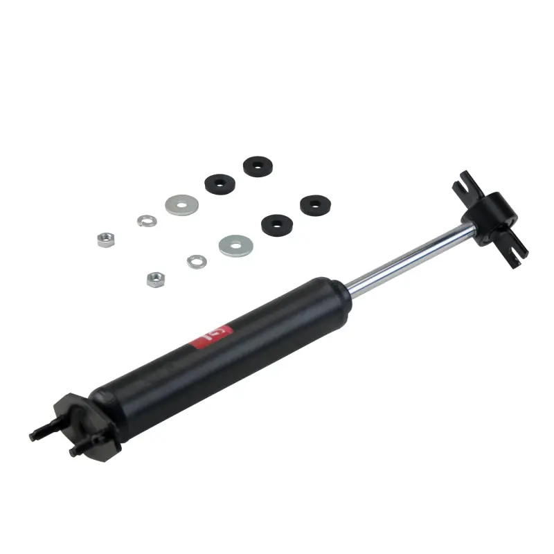 KYB Shocks & Struts Excel-G Front BRICKLIN SV-1 1974-76 FORD Maverick 1969-77 FORD Mustang I Cheap