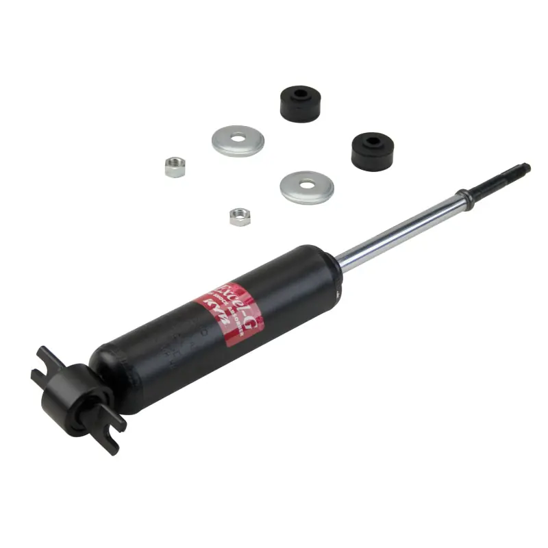 Deal KYB Shocks & Struts Excel-G Front CHEVROLET Blazer (S-Series) 1983-05 CHEVROLET S-Series Pickup (2WD