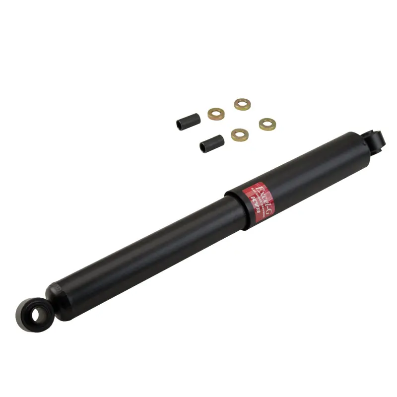 KYB Shocks & Struts Excel-G Rear CHEVROLET Blazer - Full Size (2WD) 1969-72 CHEVROLET G-Series (1/2 Limited Edition
