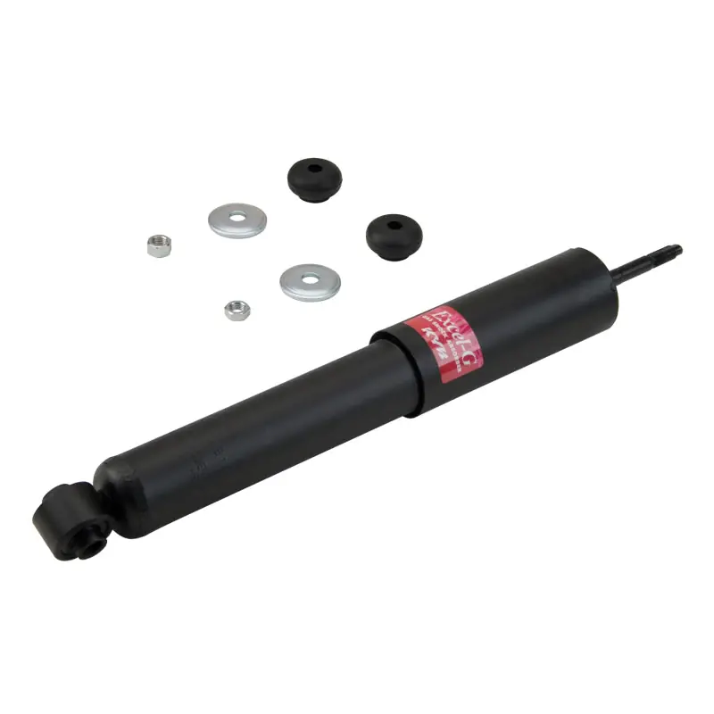 KYB Shocks & Struts Excel-G Front FORD Bronco 1966-77 FORD F100 F150 (2WD) 1965-79 FORD F250 (Exc. S Genuine