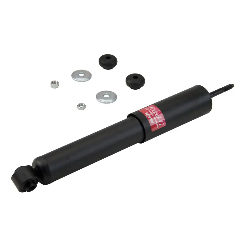 Latest KYB Shocks & Struts Excel-G Rear FORD F100 F150 (2WD) 1997-04
