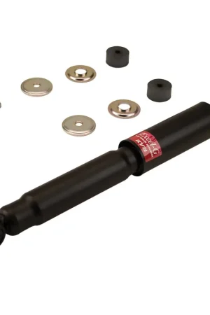 Weekend Sale KYB Shocks & Struts Excel-G Front CHEVROLET Avalanche 2500 2002-06 CHEVROLET Silverado C and R - Ser