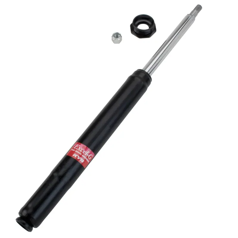Weekend Sale KYB Shocks & Struts Excel-G Front TOYOTA Celica 1988-89 TOYOTA Corolla 1988-92 TOYOTA MR2 1991-9