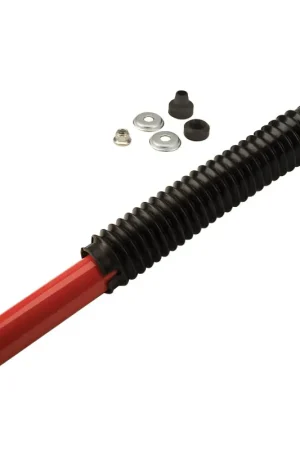 KYB Shocks & Struts MonoMax Front DODGE Ram 1500 2500 3500 Pickup (4WD) - Lift Replacement Shocks 19 Secure Checkout