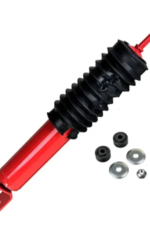 KYB Shocks & Struts MonoMax Front CADILLAC Escalade 2002-06 CHEVROLET Avalanche 1500 (2WD) 2002-06 C Editor’s Pick