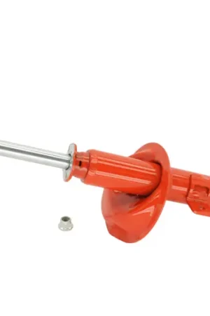 KYB Shocks & Struts AGX Front Left FORD Focus 2000-04 Mega Sale