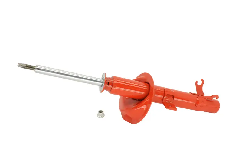 KYB Shocks & Struts AGX Front Left FORD Focus 2000-04 Mega Sale