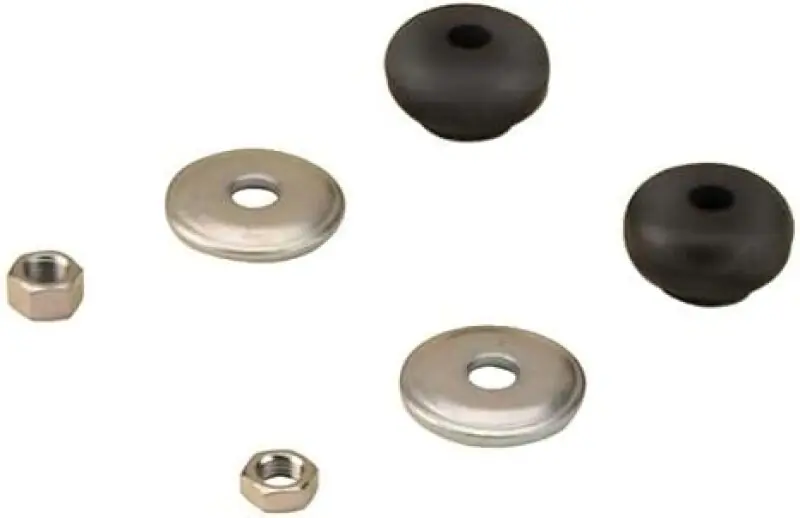 KYB Shocks & Struts Upper Strut Mount Kit (for 344110/344367/344376/344364) Best Choice
