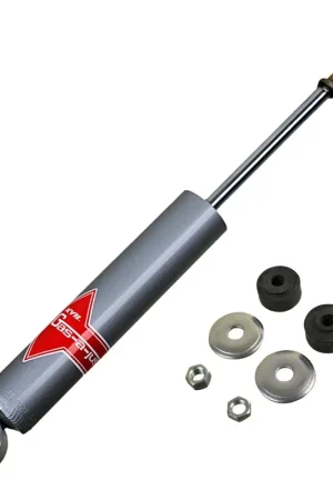 Best Seller KYB Shocks & Struts Gas-A-Just Front AVANTI II 1986-91 BUICK Century 1973-81 BUICK Regal 1973-87 BUI