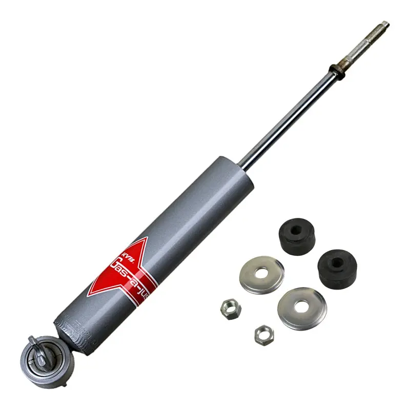 Best Seller KYB Shocks & Struts Gas-A-Just Front AVANTI II 1986-91 BUICK Century 1973-81 BUICK Regal 1973-87 BUI